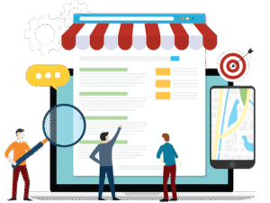 digital services marketing